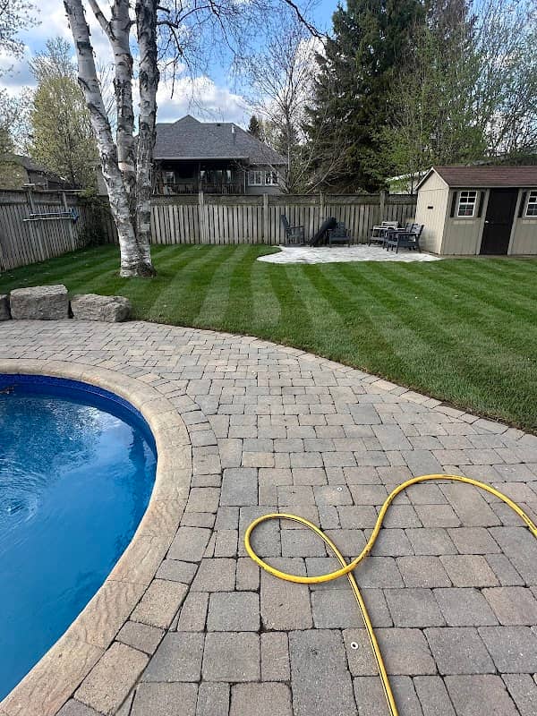 Sidis Construction and Landscaping photo 2