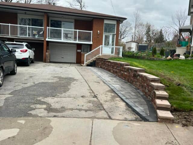 Simple Solutions - Landscaping Maintenance & Snow Removal Company photo 2