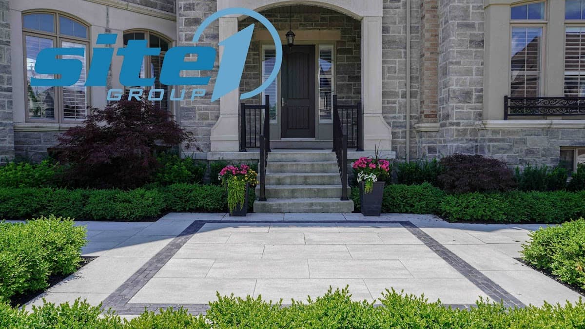 Site 1 Group Landscaping & Construction