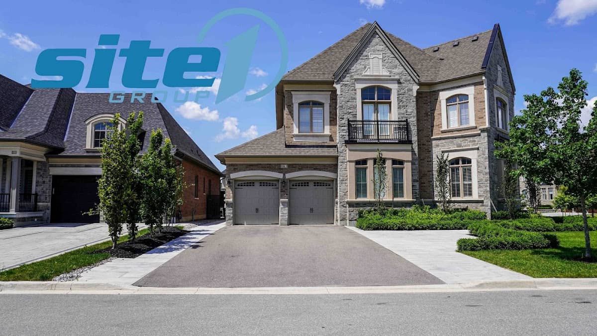 Site 1 Group Landscaping & Construction photo 3