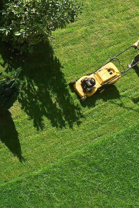 Sk landscaping