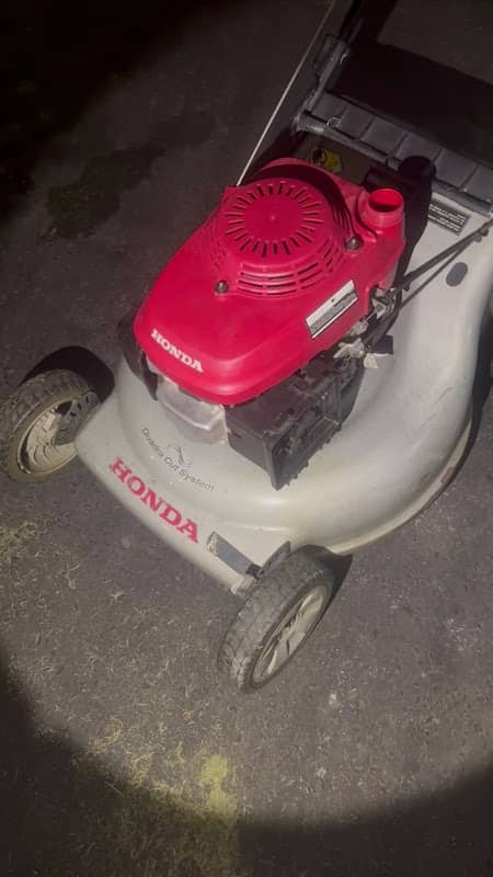 Small Engine Repairs.Snowblowers.Atv’s.Etc. photo 3