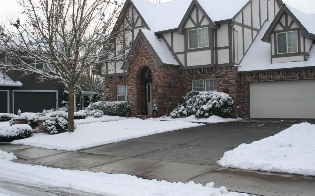 Snow Plow Removal Solutions of Ajax photo 4