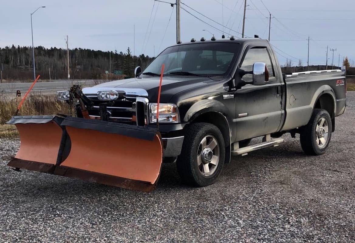 Snow Removal Solutions of Oakville photo 4