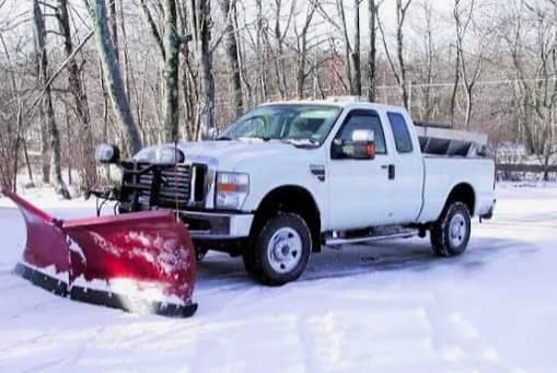 Snow Removal Solutions of Richmond Hill photo 3