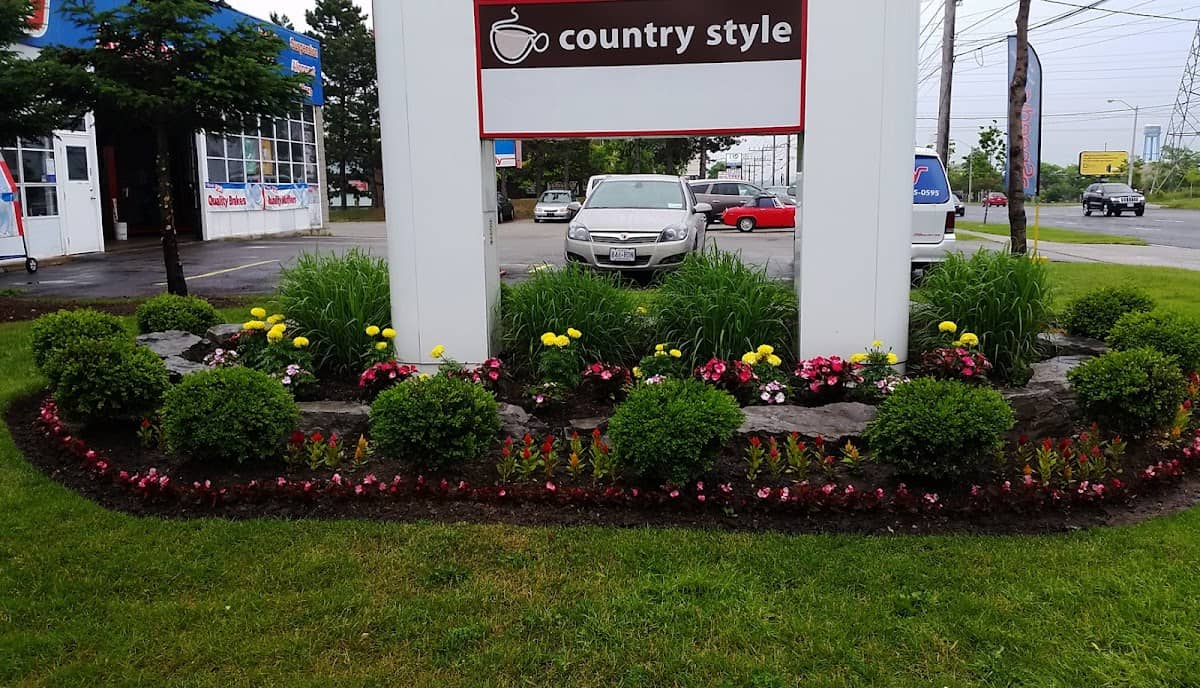 Snowflake Landscaping And Snowplowing photo 3
