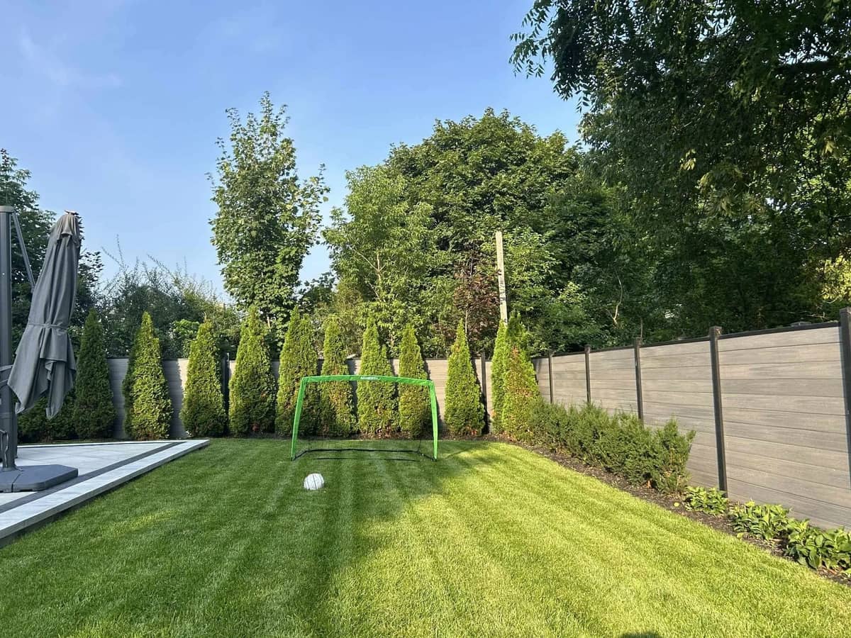 Sod God Lawn & Garden Maintenance photo 3