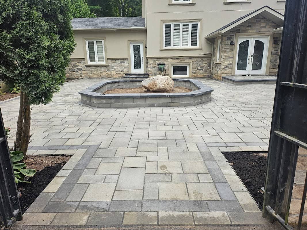 Stone King Landscape & Design Inc. photo 2