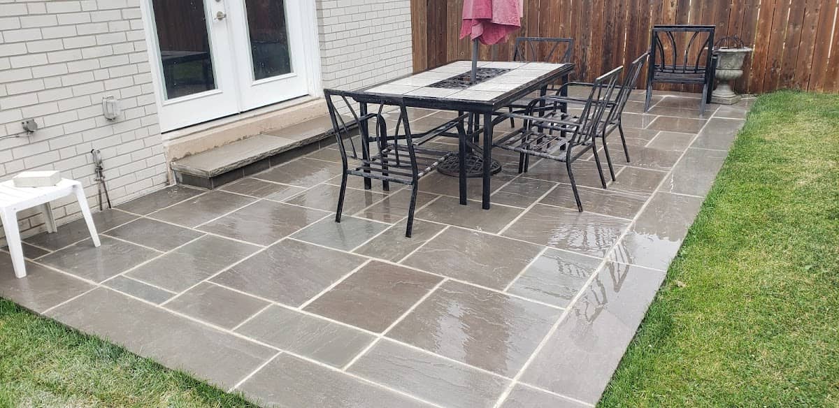 Stone Pros Canada