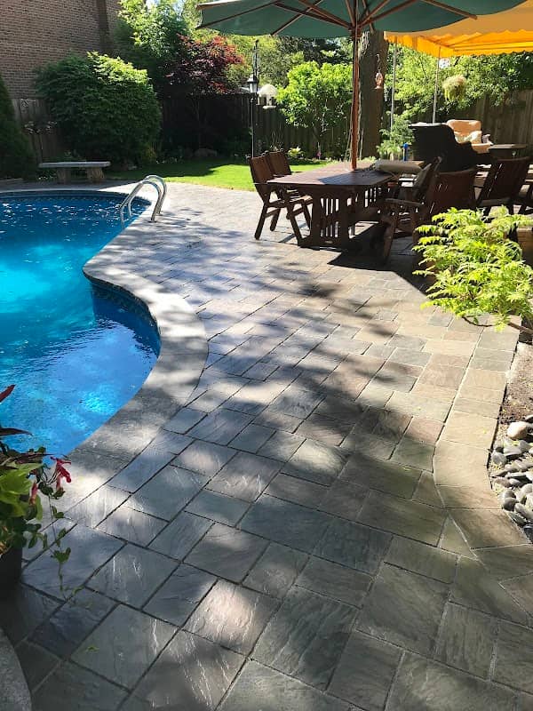 Stoneridge Landscaping & Snowplowing Inc. photo 2