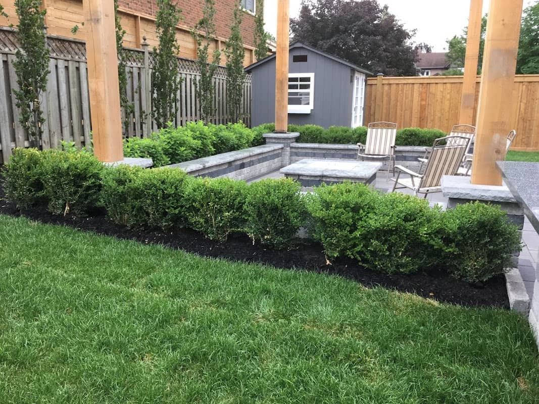 Stoneridge Landscaping & Snowplowing Inc. photo 3
