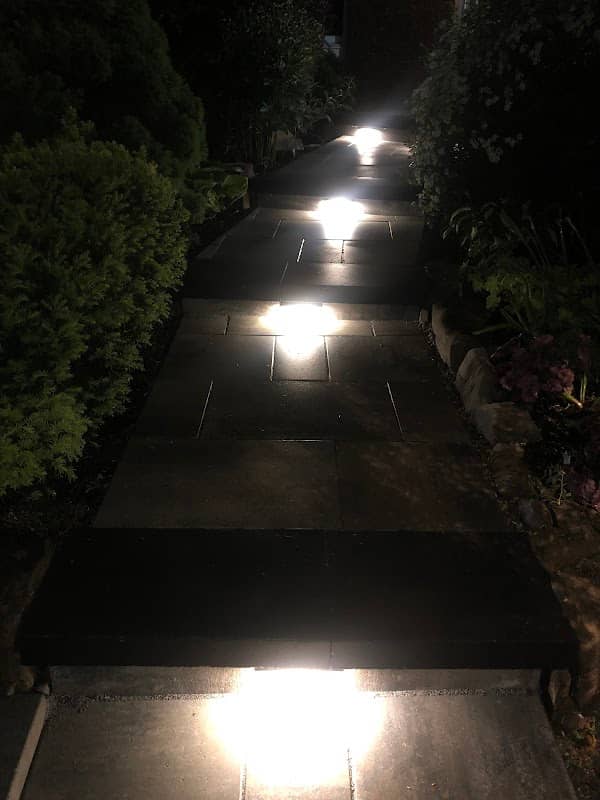 Stoneville Landscaping Inc. photo 2