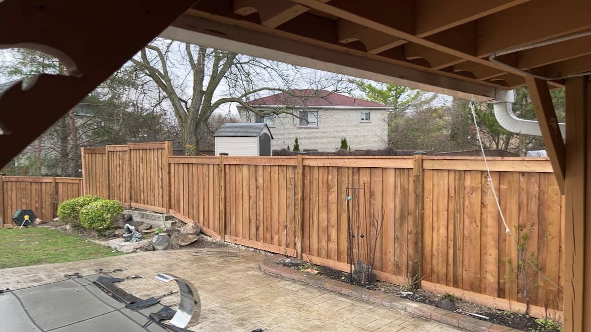 Stoneville Landscaping Inc. photo 3