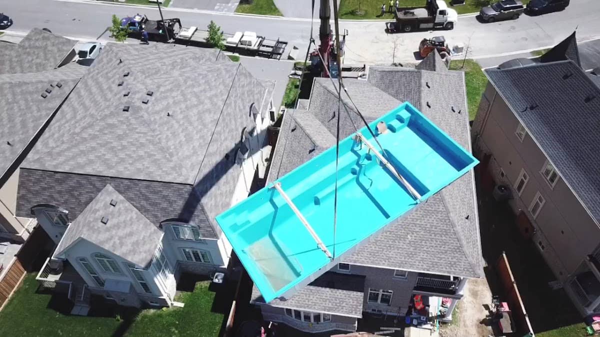 Strong Base Interlock, Landscaping & Pool Installation photo 3