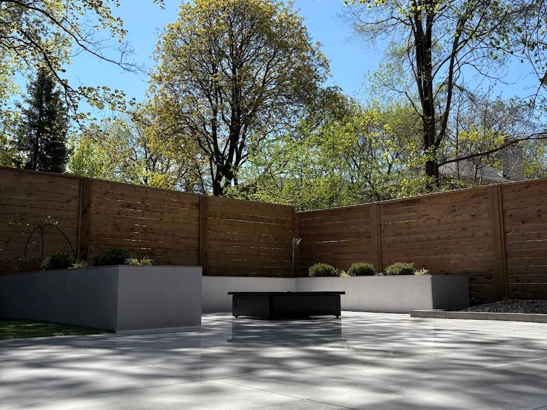 Sunready Landscaping Inc