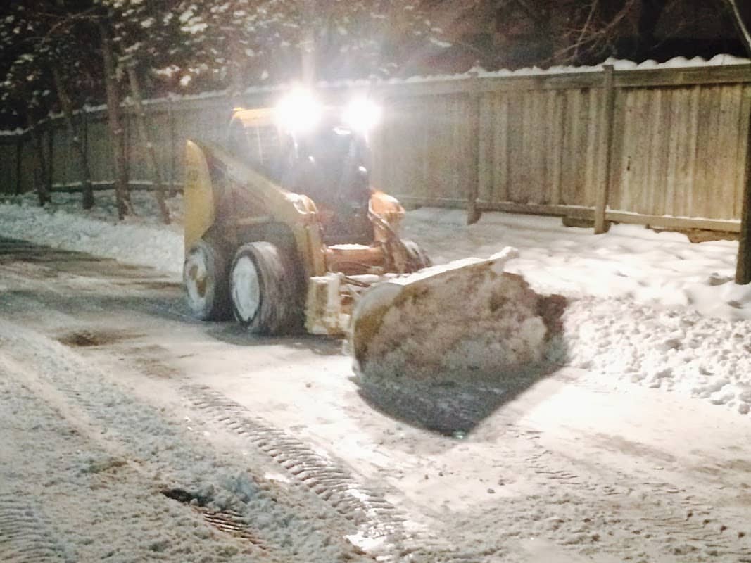 Superior Lawn Care & Snow Removal photo 4