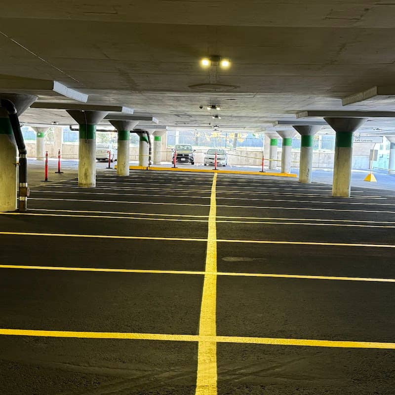 Sure Seal Pavement Maintenance Inc. photo 4