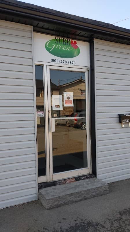 SureGreen Landscaping and Snow Removal Inc. photo 2