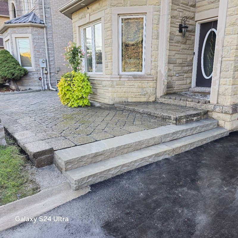 SVD Restoration Concrete Contracting Inc. photo 4