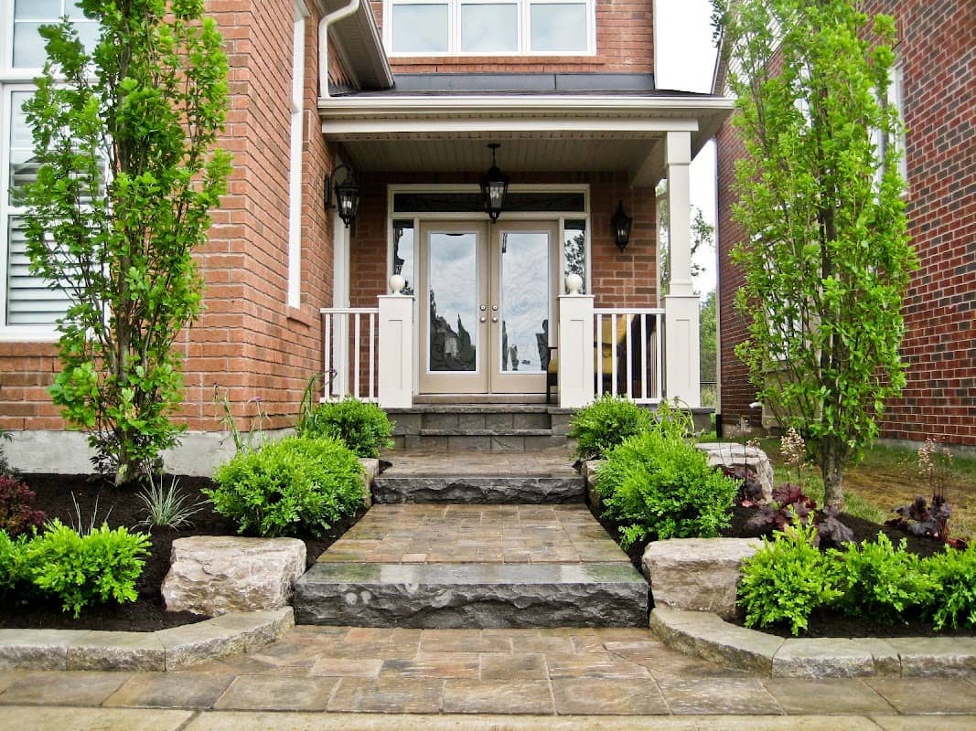 TARCAN International - Markham Interlock & Landscape Specialists photo 4