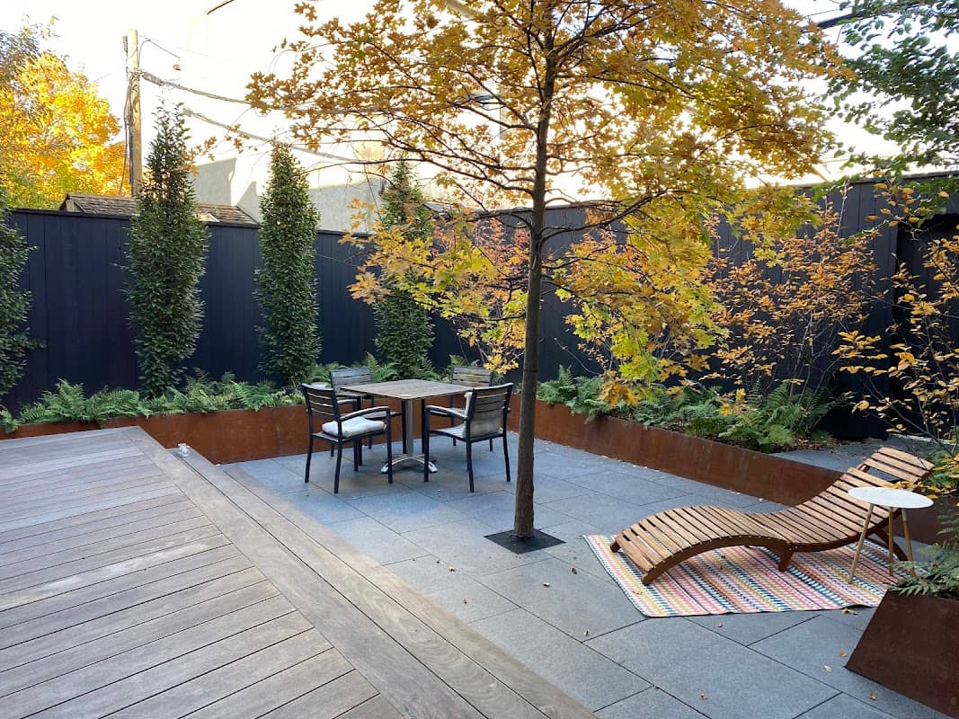 Tekton Landscapes | Landscaping Toronto