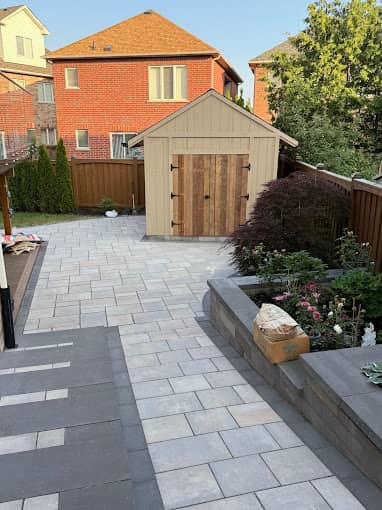 Terraform Landscaping & Outdoor Services