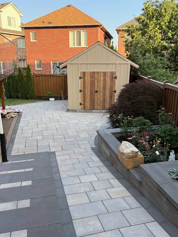 Terraform Landscaping & Outdoor Services photo 3