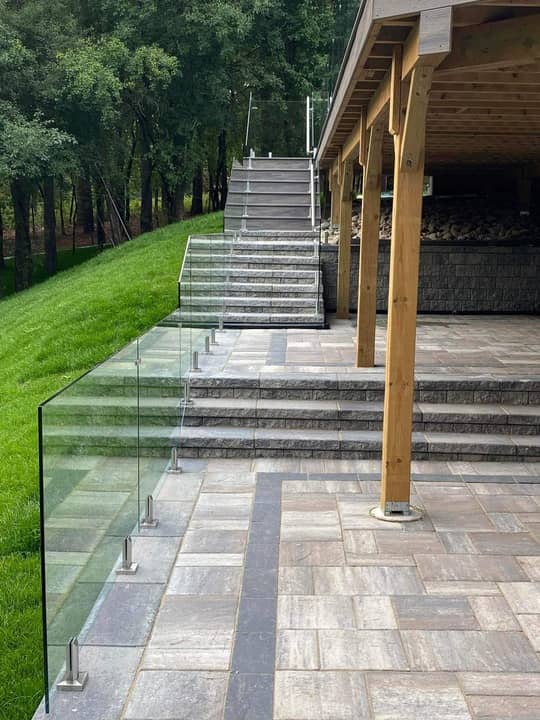 TerraMaze | Landscaping & Interlocking Contractor photo 2