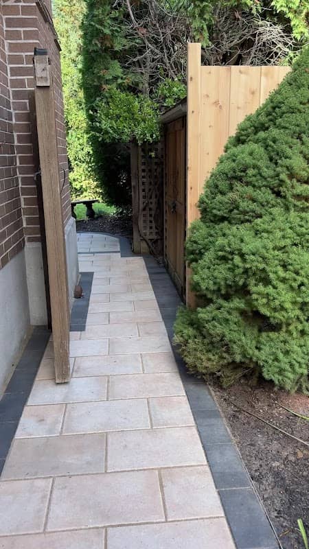 Terrastone Landscaping Inc. photo 3
