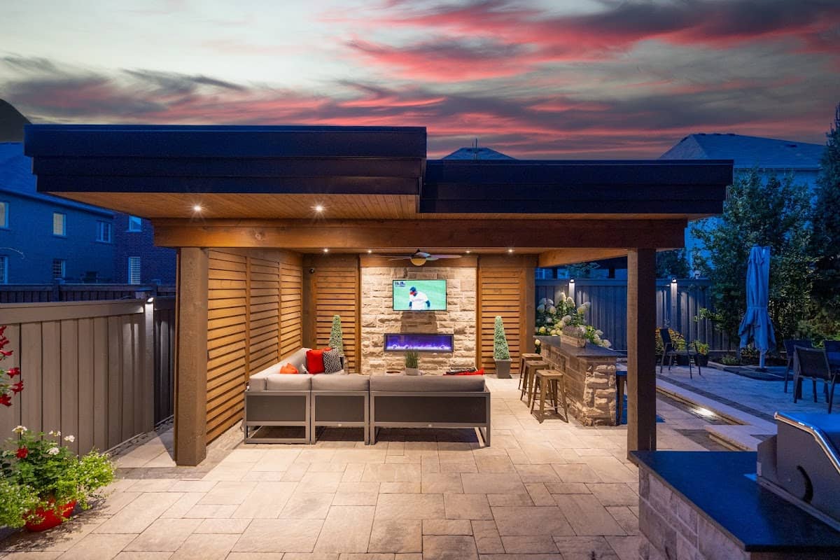 Tersigni Landscape Construction Inc. photo 4