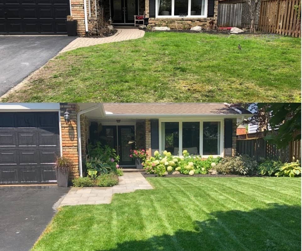 The SodFather Lawn Care photo 2