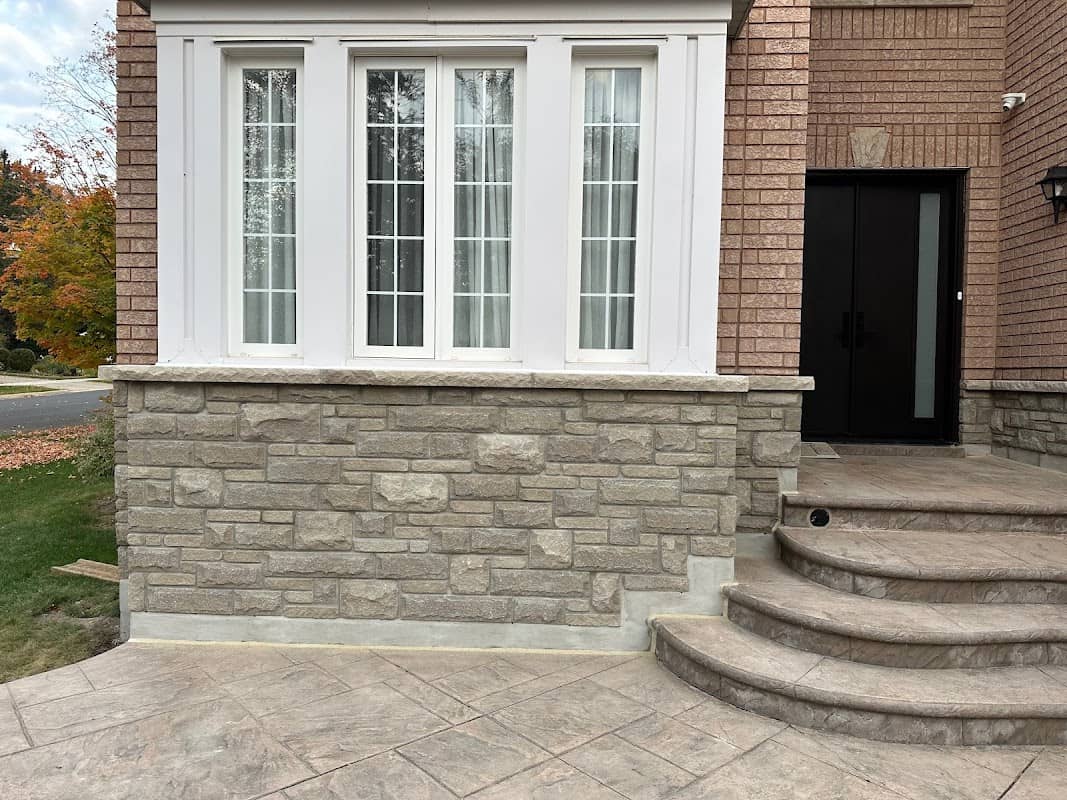 Three Little Pigs Masonry photo 2