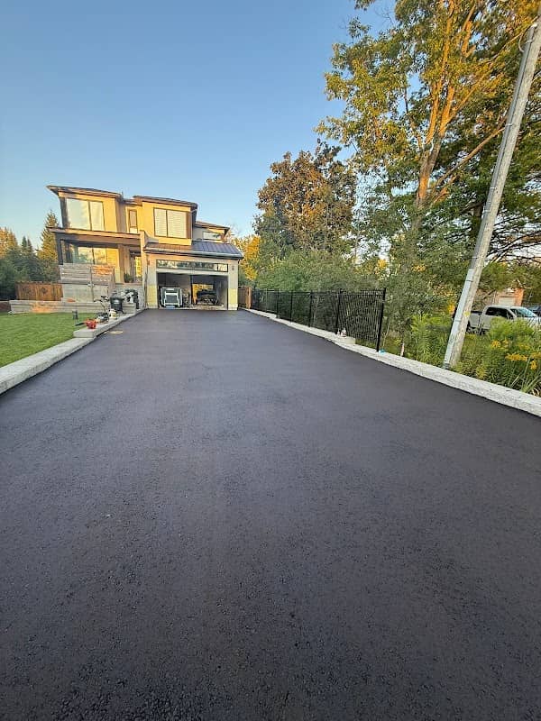 TOLCORZ ASPHALT & INTERLOCK photo 3