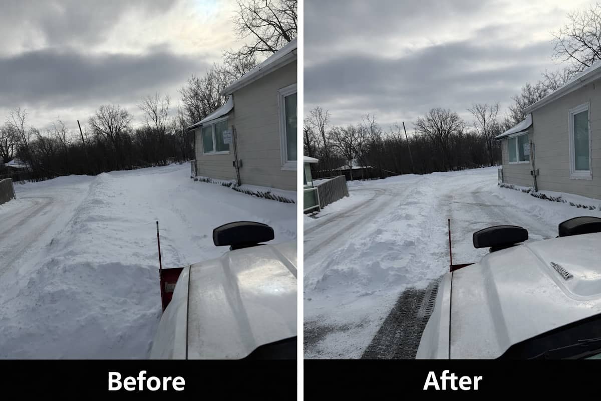 Top Notch Lawn Care