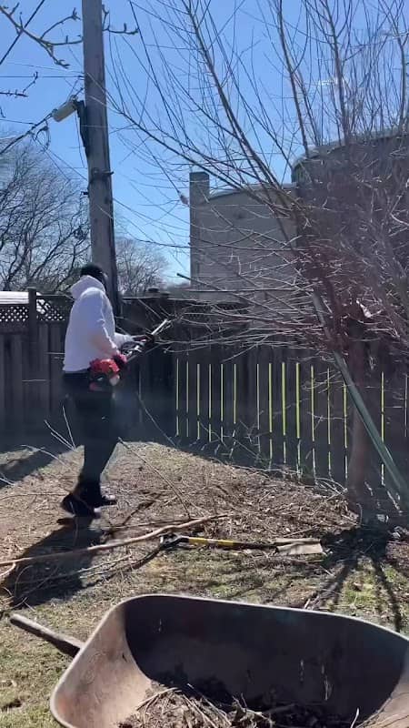Top Notch Lawn Care photo 4