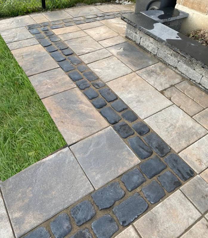 Top Rock Interlock Inc.