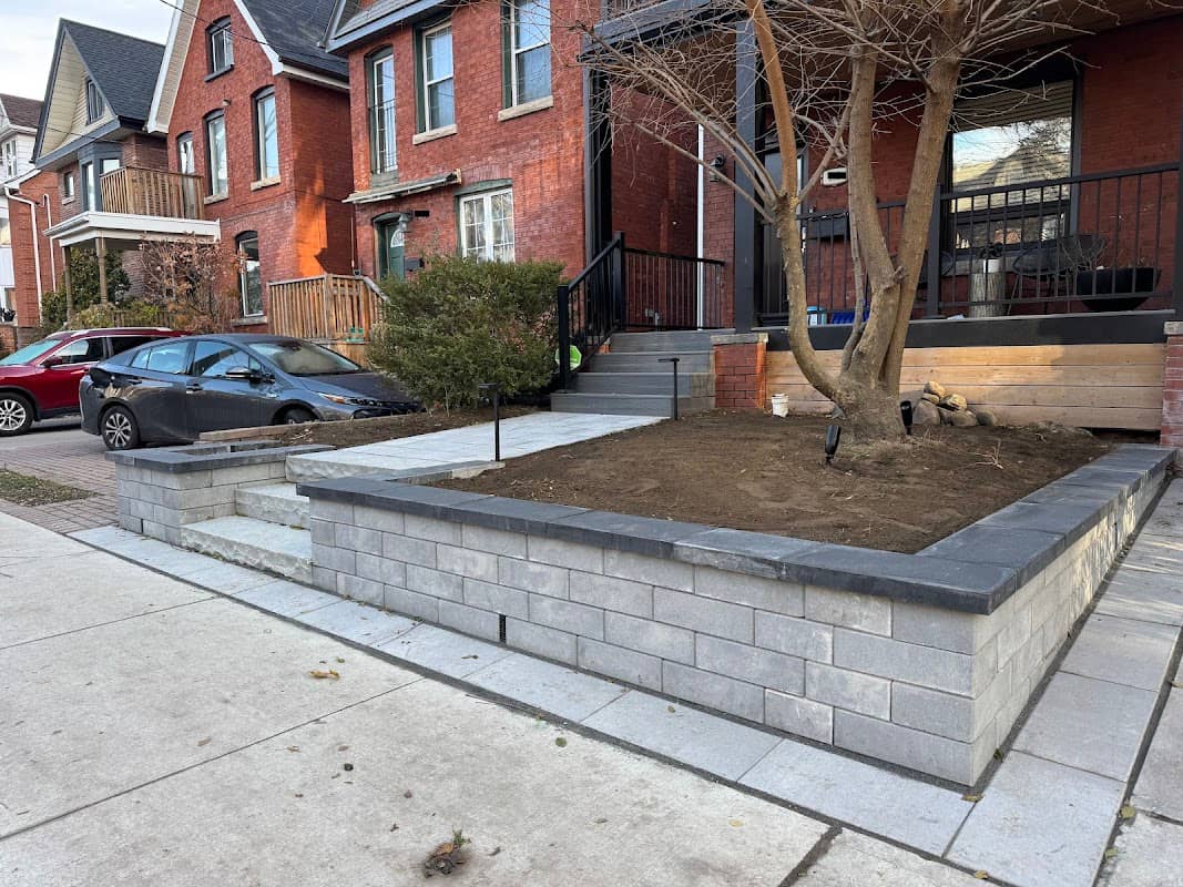 Toronto Landscape Design Inc. photo 2