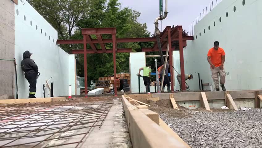 Total Concrete Solutions and Excavation photo 3