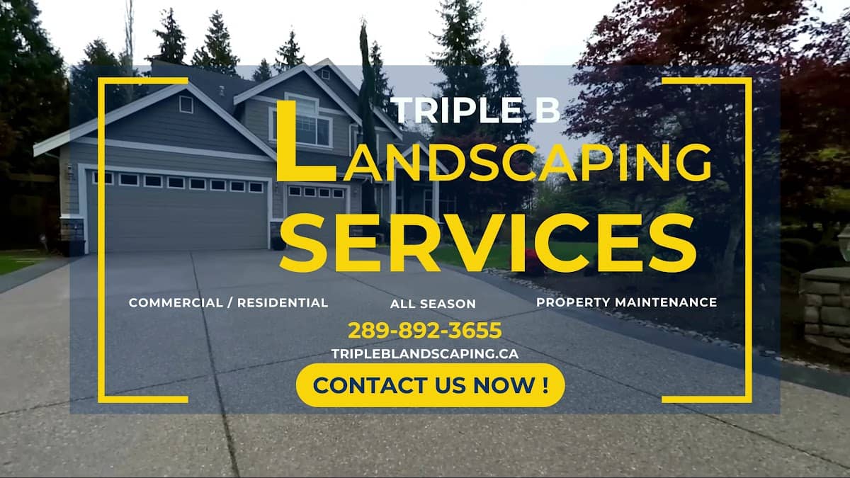 Triple B Landscaping Services photo 3