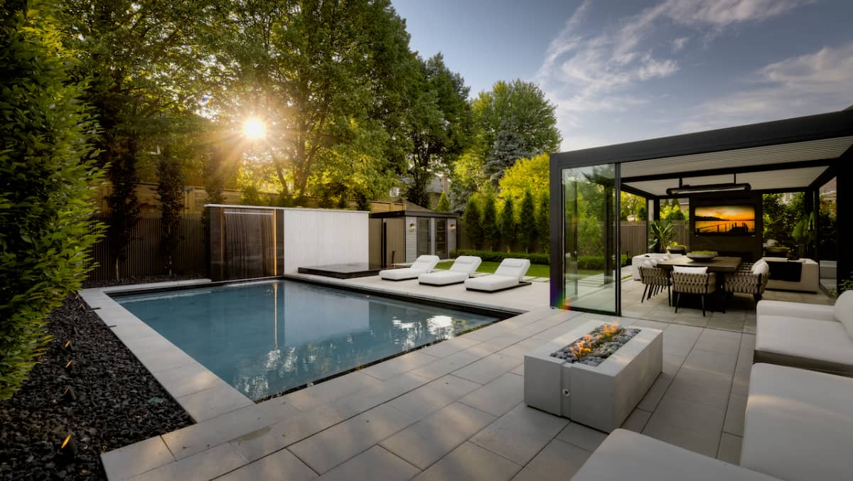 Uncommon Ground Landscape Design Inc.