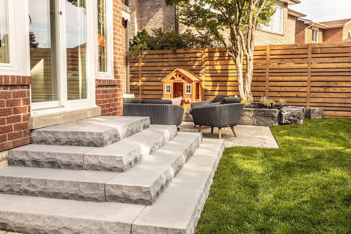 Underhill Designs LTD - Landscape Construction photo 3