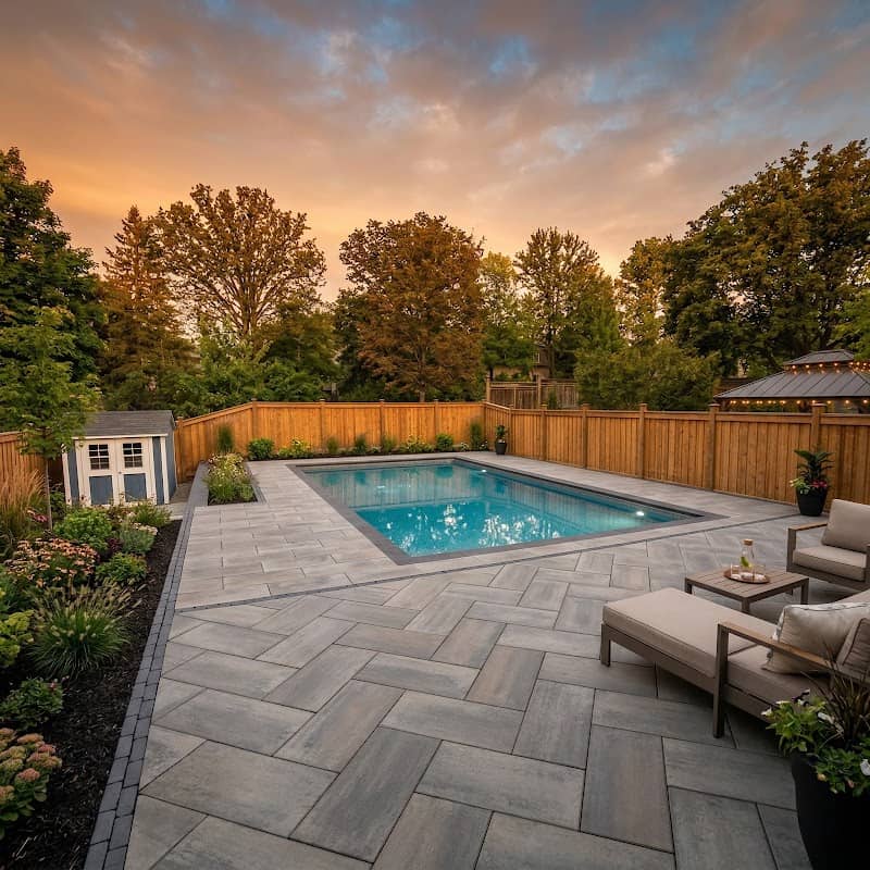 UNICORN LANDSCAPING INC photo 2