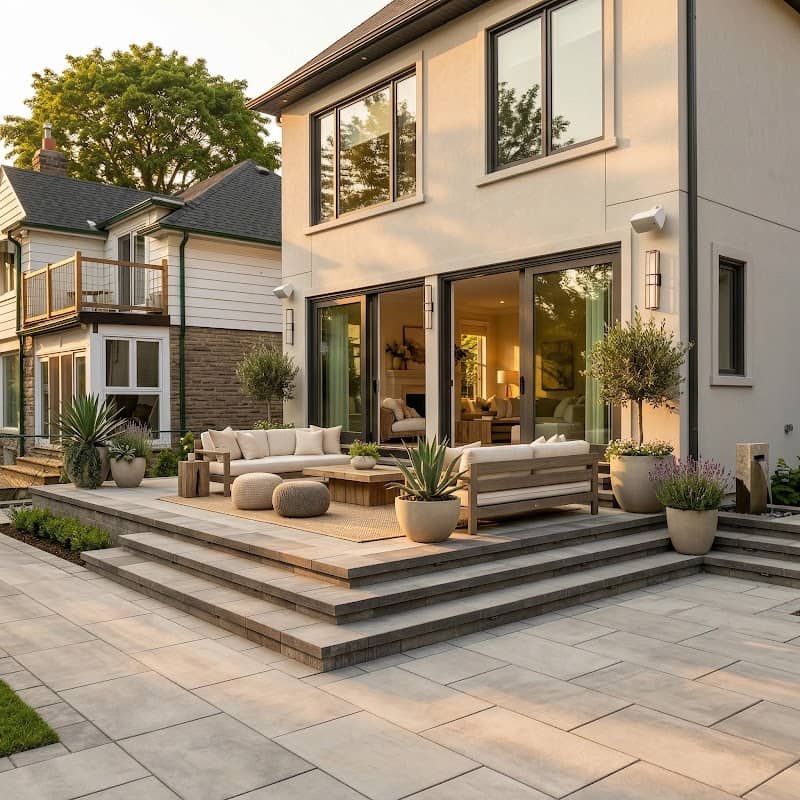 UNICORN LANDSCAPING INC photo 3