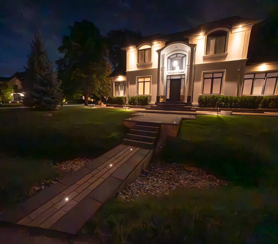 V.I.L. Landscaping photo 2