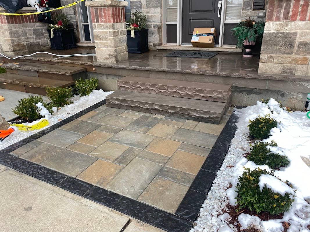 Valley Interlock and Landscaping photo 3