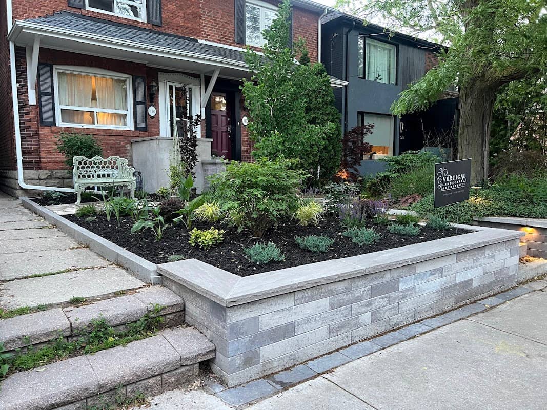 Vertical Landscape Architects photo 4