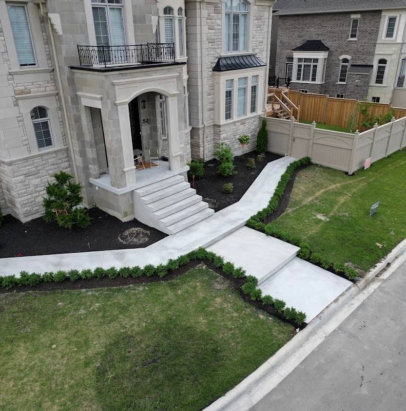Victory Concrete/Interlock Contractor Services Woodbridge/Vaughan photo 2