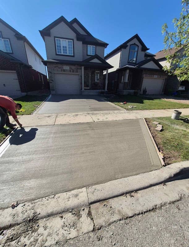 Victory Concrete/Interlock Contractor Services Woodbridge/Vaughan photo 3