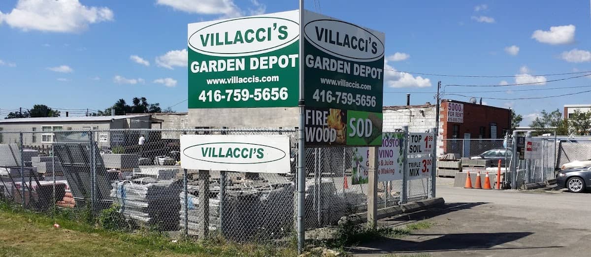 Villacci's Garden Depot photo 3