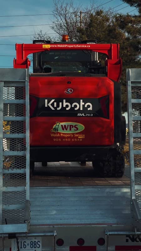 Walsh Property Service photo 3